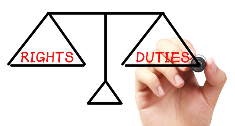 What Are The Duties Of A Deputy Director