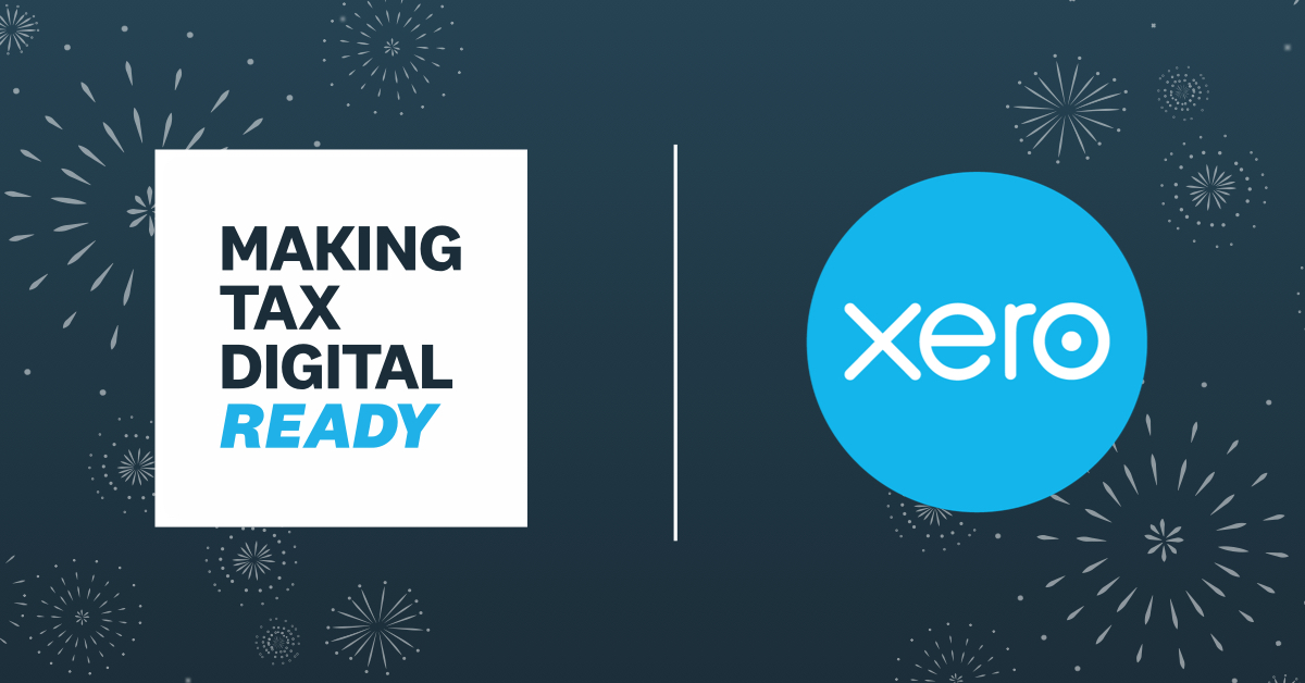 Making Tax Digital – ready to go?