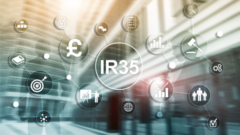 IR35 – the new regime