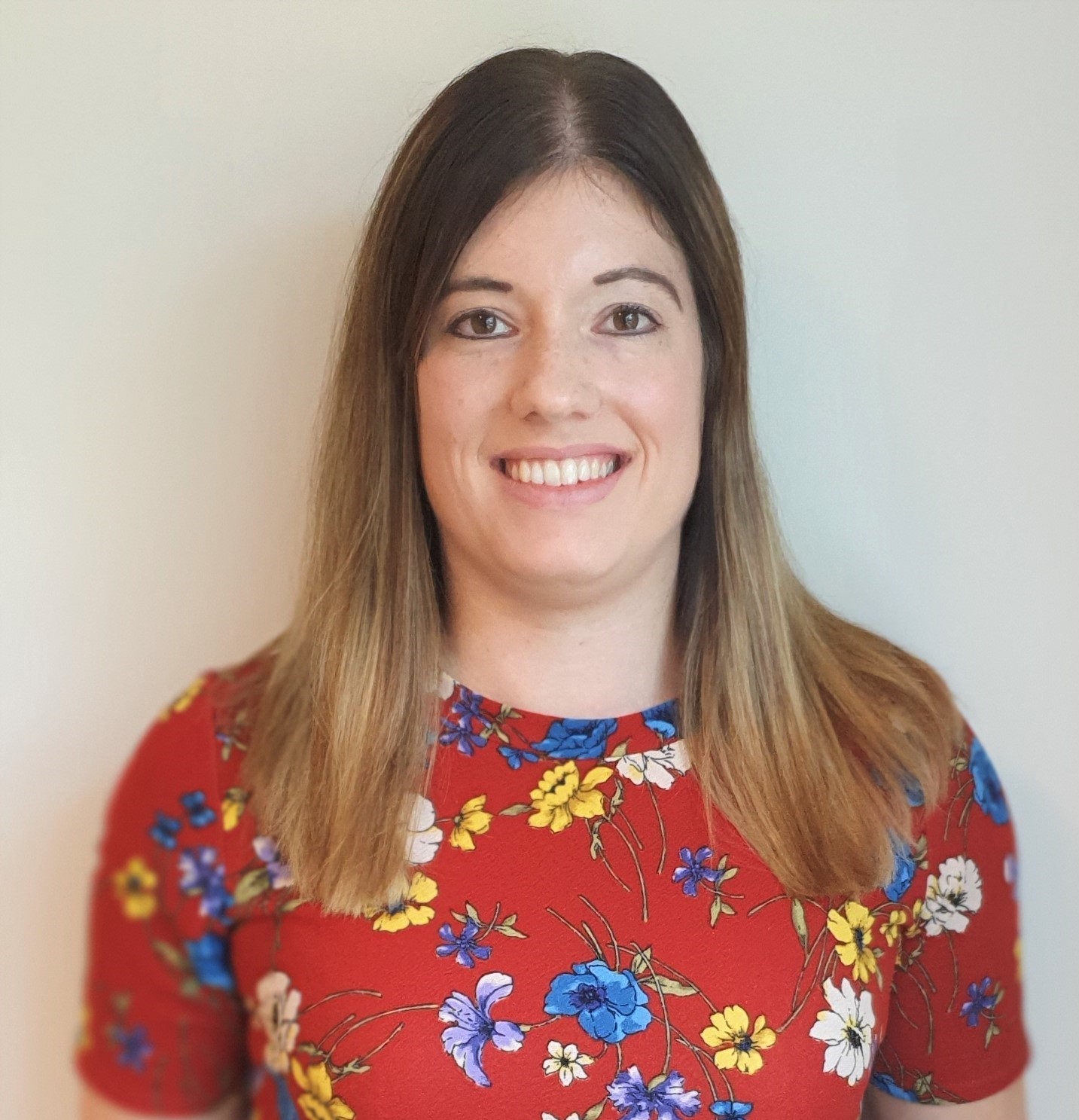 Meet Client Manager, Claire Smyth