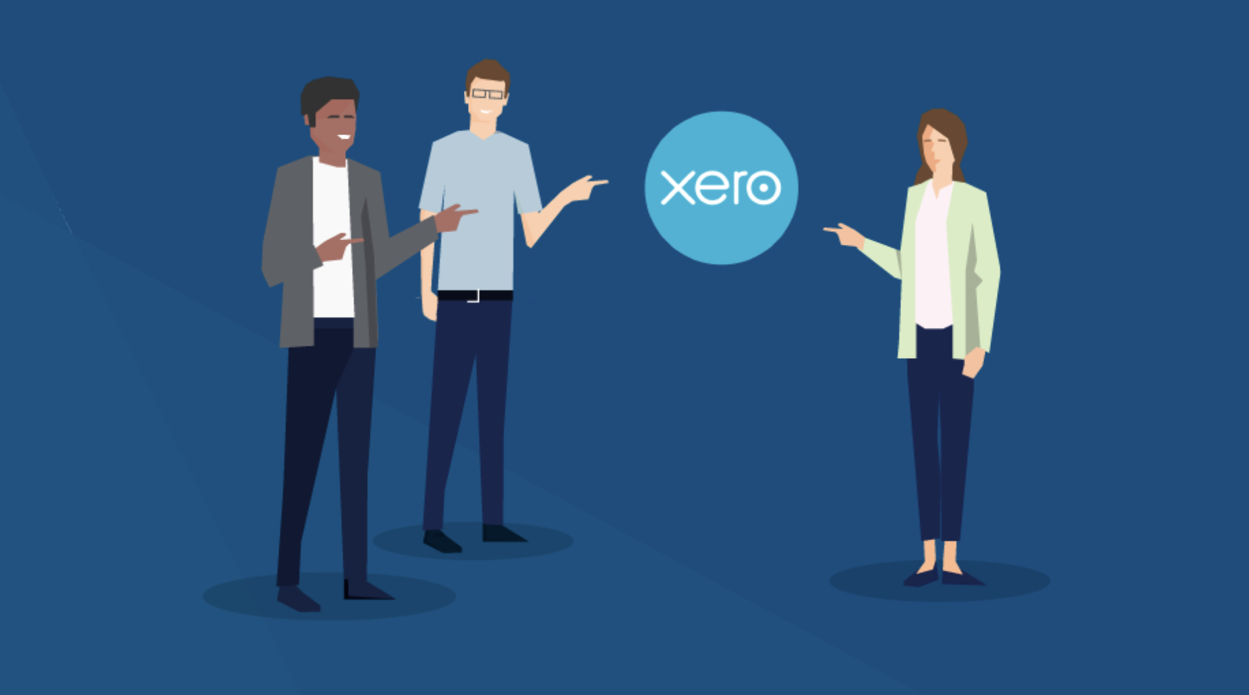 Checking Your Xero Set-Up