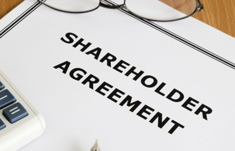 The Benefits of a Shareholder Agreement