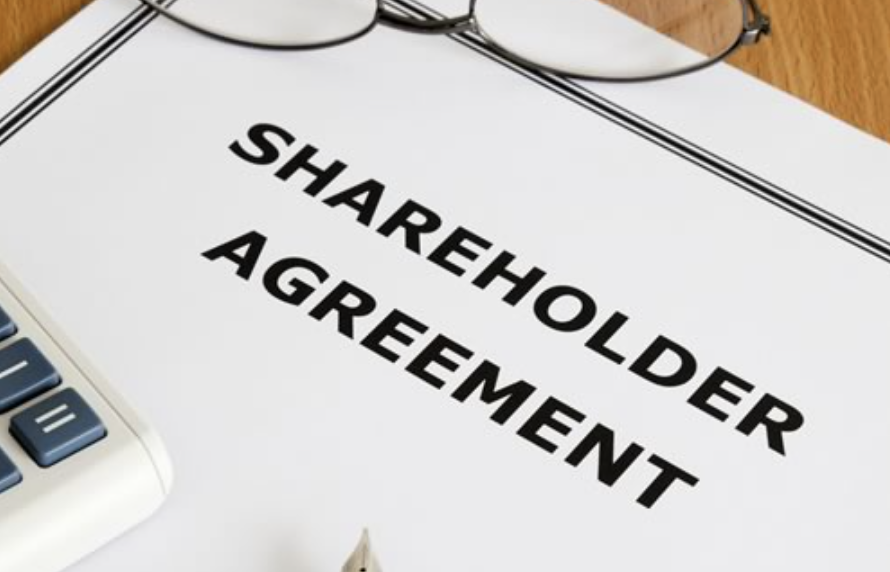 The Benefits of a Shareholder Agreement • Whittock Consulting