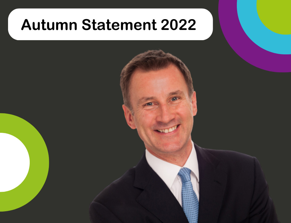 Autumn Statement 2022