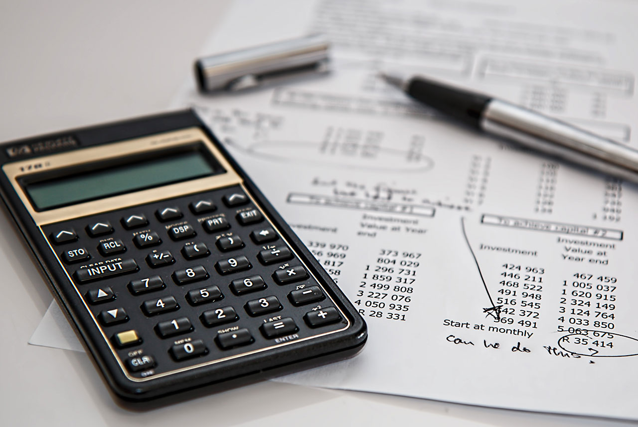 Balance Sheet