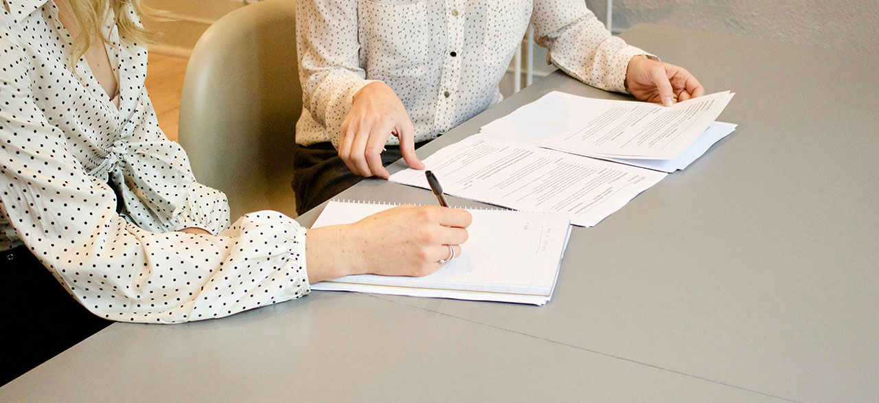 Employment Contracts