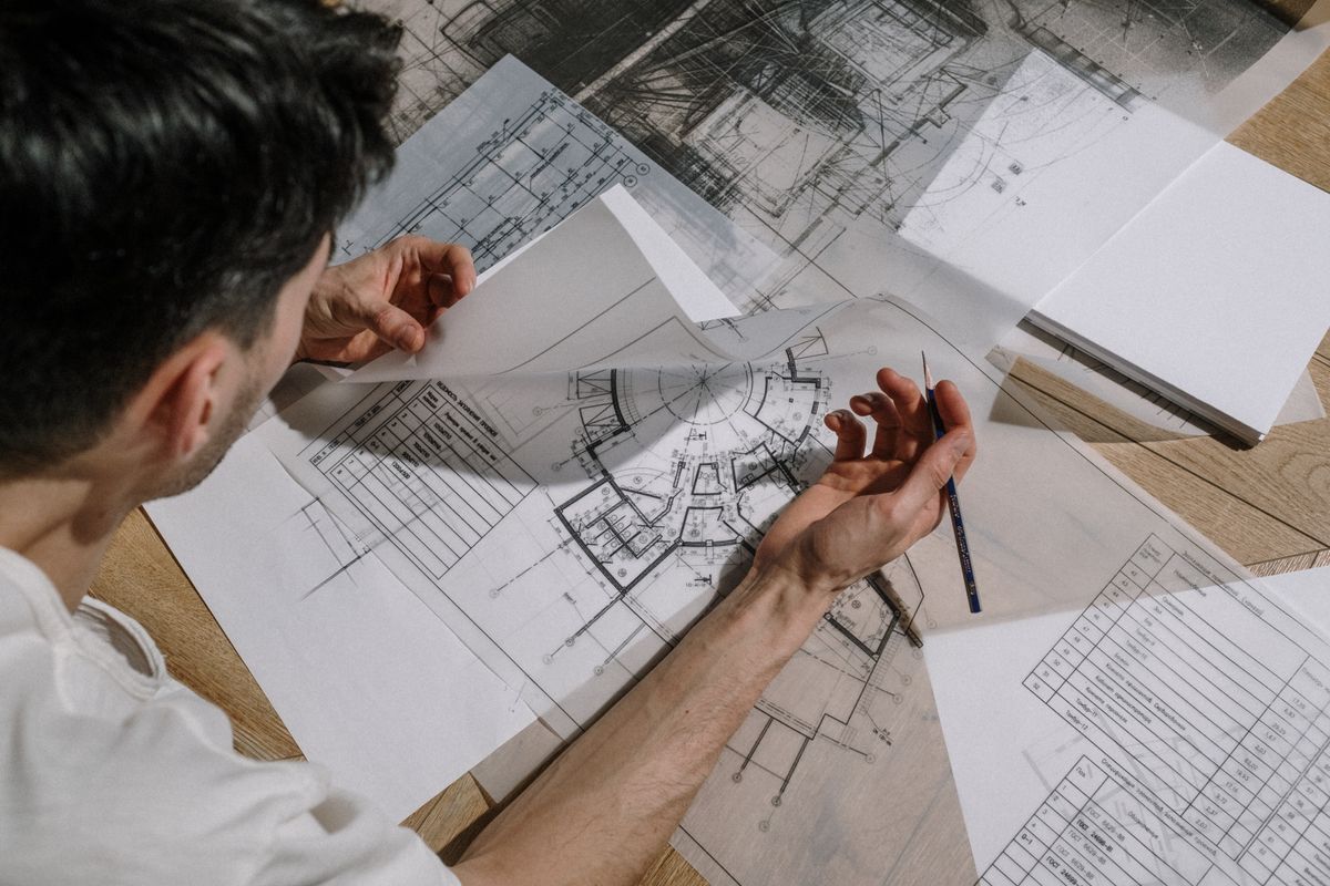 Guide to Accounting for Architects: Solid Finance Foundations