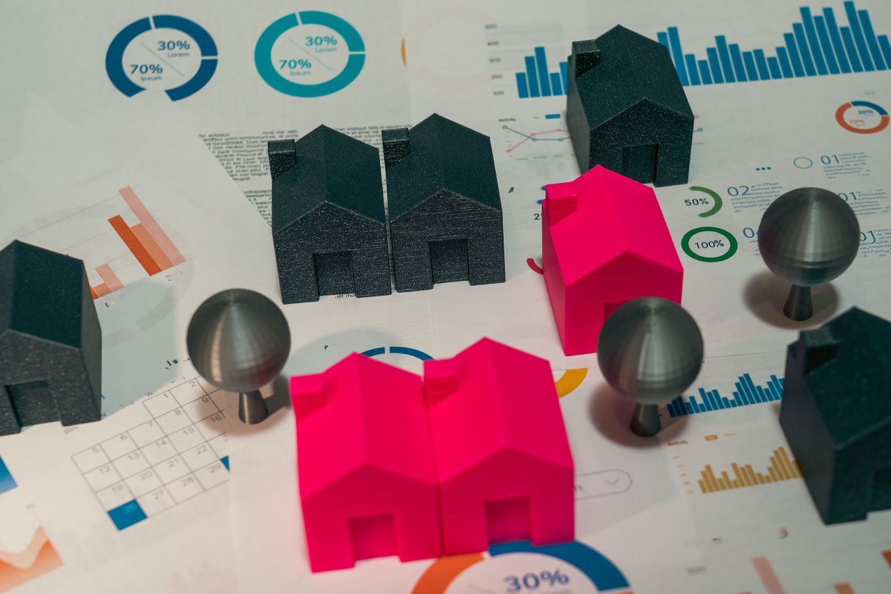 Accountants for Property Developers: From Site to Sale