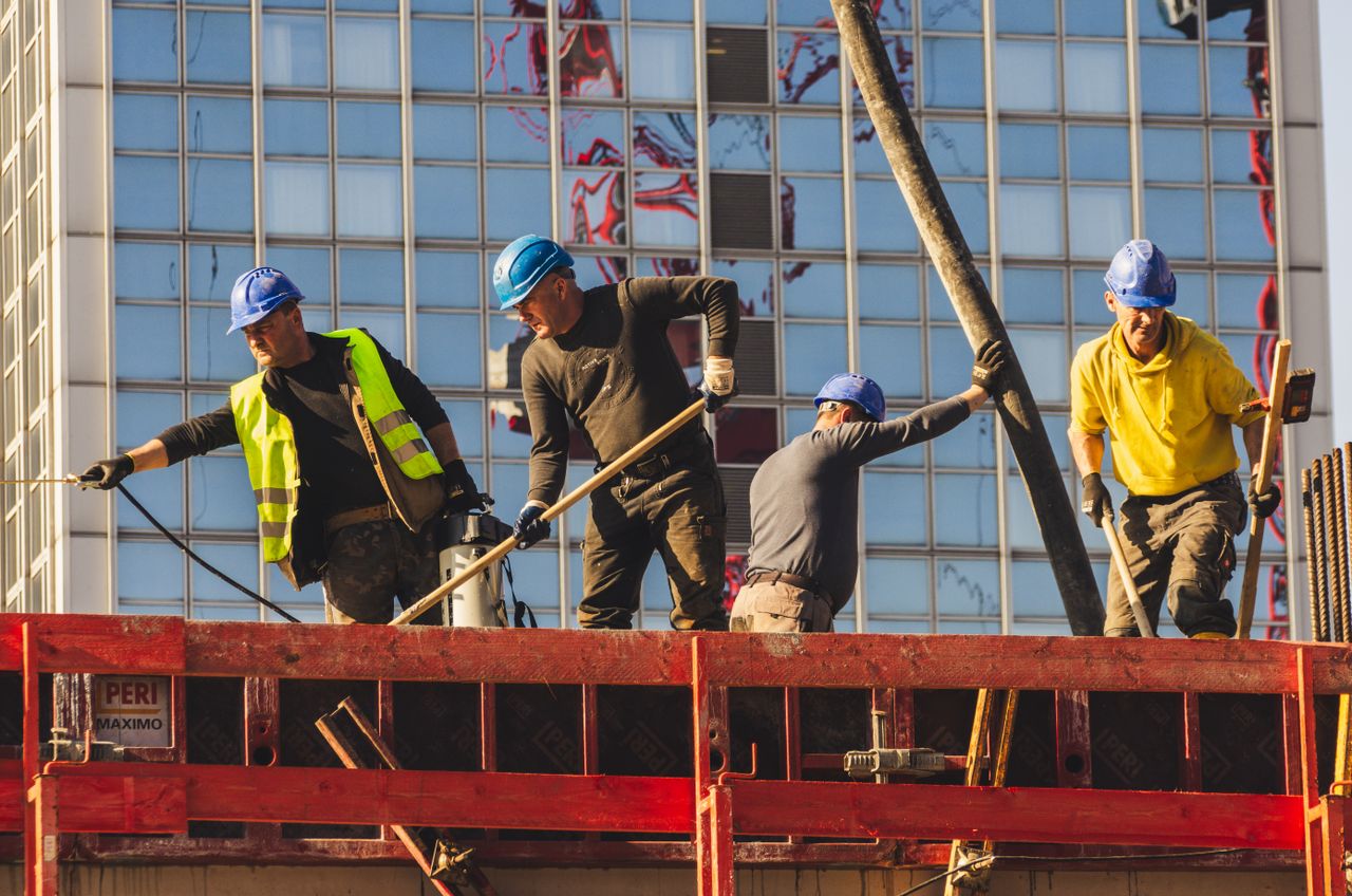 The Commercial Payments Bill: What It Means for Your Construction Business