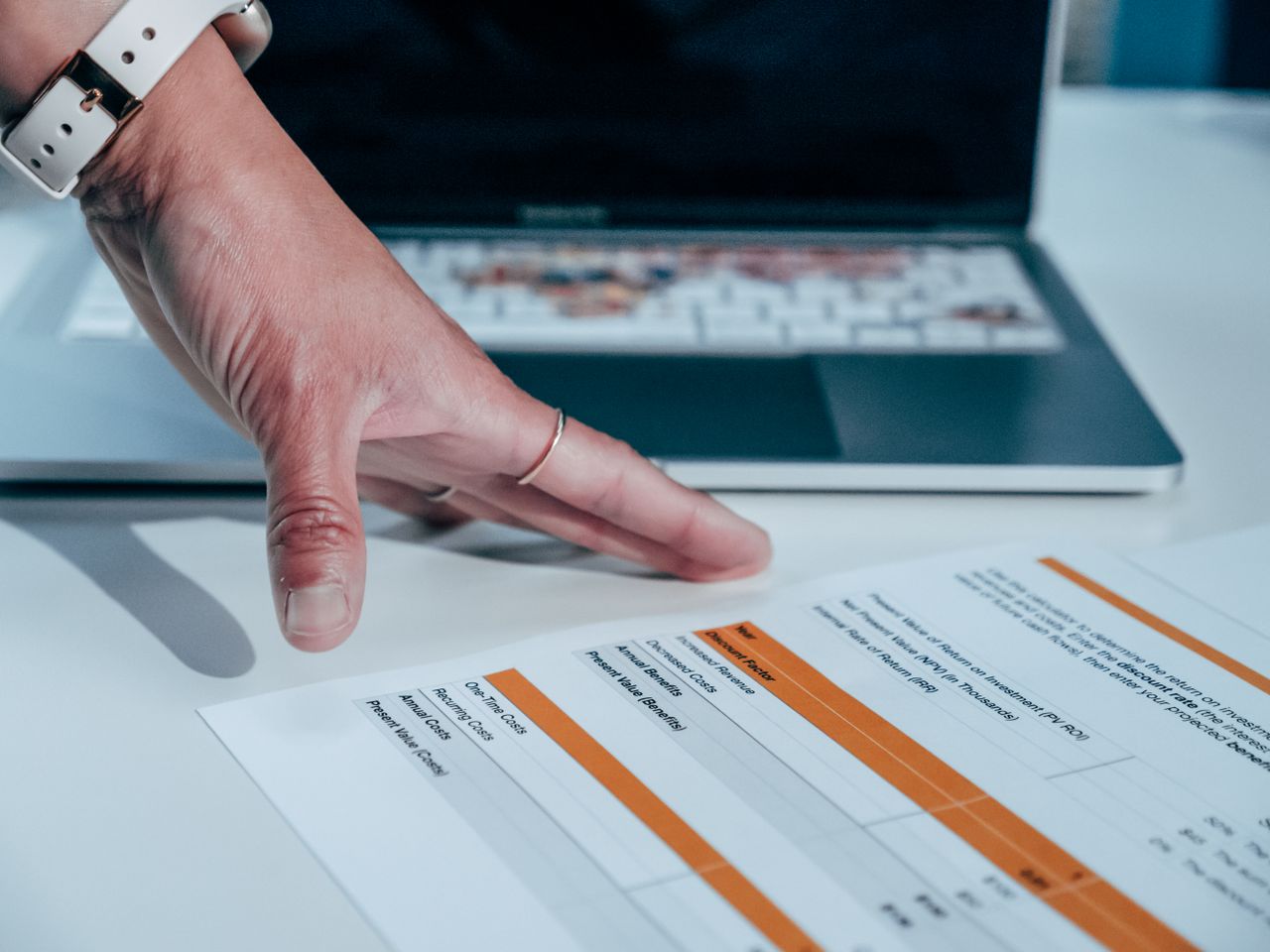 The SOW Process: How to Write a Statement of Work That Holds Up